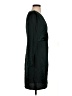 DKNY 100% Polyester Black Cocktail Dress Size 4 - photo 4