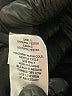 Halogen 100% Polyester Black Cocktail Dress Size XL - photo 8