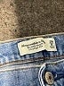 Abercrombie & Fitch Blue Jeans Size 29 waist - photo 7