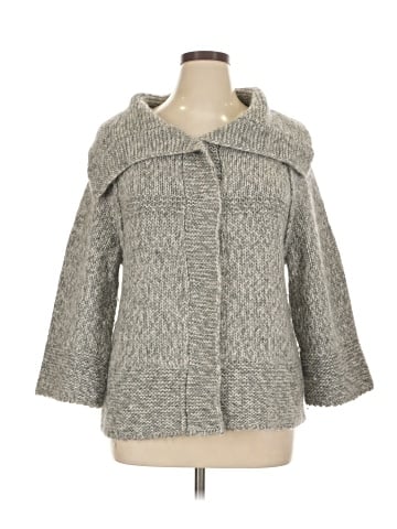 Ann Taylor LOFT Cardigan (view 1)