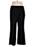 Apt. 9 Black Dress Pants Size 16 - photo 2