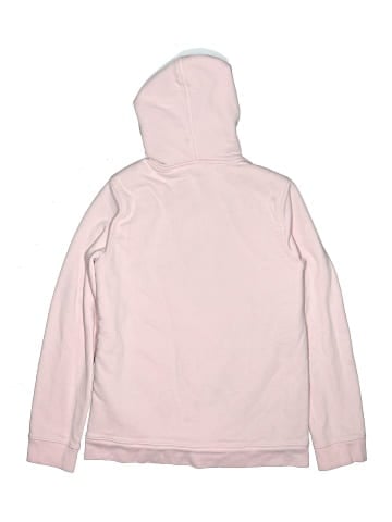 Lands' End Zip Up Hoodie (view 2)