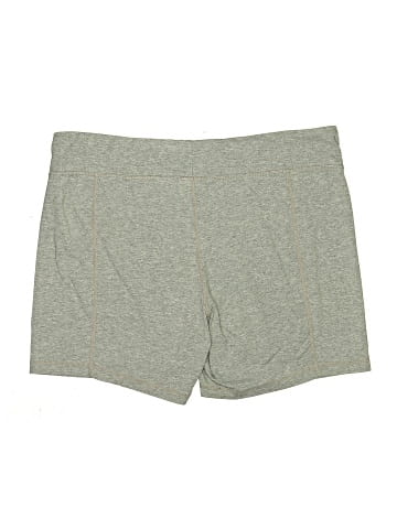 Danskin Now Athletic Shorts (view 2)