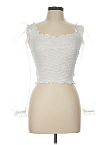 Blāshe Sleeveless Top (view 1)
