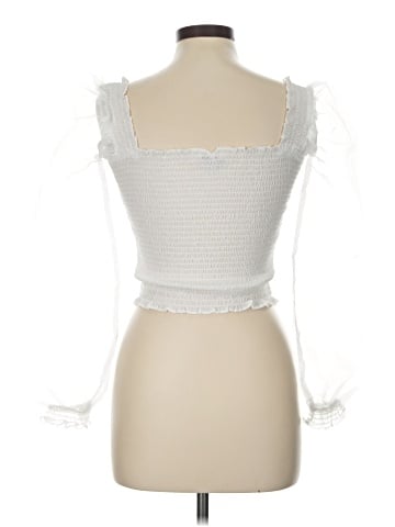 Blāshe Sleeveless Top (view 2)