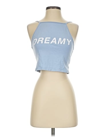 LA Hearts Tank Top (view 1)