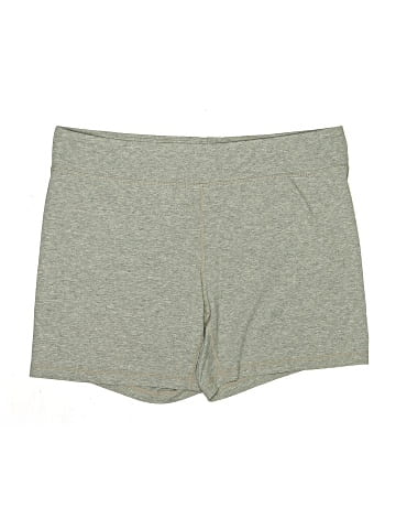 Danskin Now Athletic Shorts (view 1)