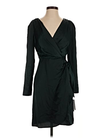 DKNY Cocktail Dress (view 1)