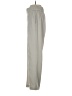 Lou & Grey Solid Gray Casual Pants Size S - photo 5