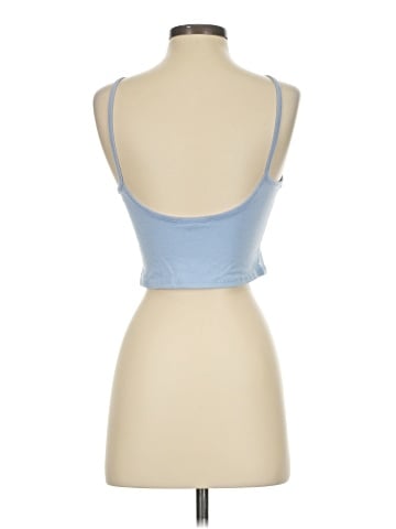 LA Hearts Tank Top (view 2)