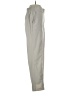 Lou & Grey Solid Gray Casual Pants Size S - photo 4