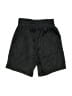 Champion Solid Black Athletic Shorts Size 3T - photo 2