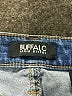 Buffalo by David Bitton Solid Blue Jeans Size 27 waist - photo 7