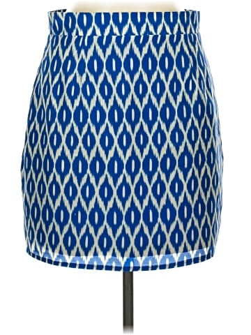Annabelle Casual Skirt (view 1)