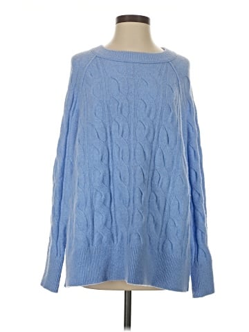 Aerie Pullover Sweater (view 1)