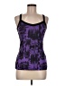Asics Purple Sleeveless Top Size M - photo 1