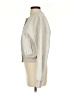 Elodie 100% Recycled Polyester Gray Jacket Size S - photo 5