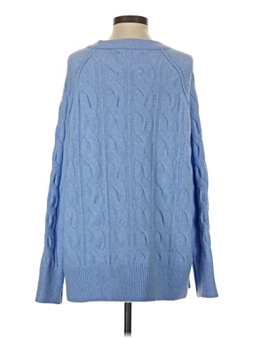 Aerie Pullover Sweater (view 2)