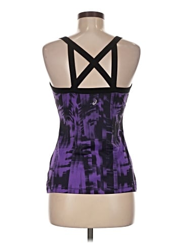 Asics Sleeveless Top (view 2)
