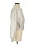 Elodie 100% Recycled Polyester Gray Jacket Size S - photo 4