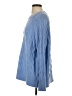 Aerie Blue Pullover Sweater Size S - photo 5