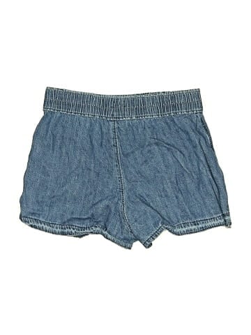 Gap Kids Denim Shorts (view 2)