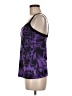 Asics Purple Sleeveless Top Size M - photo 5