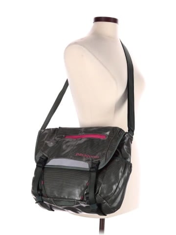 Patagonia Messenger (view 2)