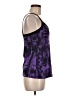 Asics Purple Sleeveless Top Size M - photo 4