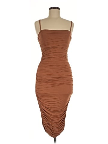 JLUXLABEL Cocktail Dress (view 1)