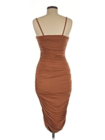 JLUXLABEL Cocktail Dress (view 2)