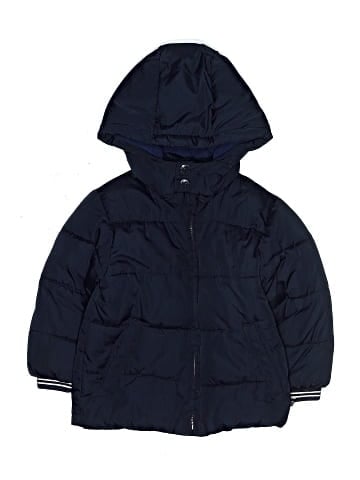 Baby Gap Snow Jacket (view 1)
