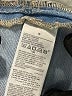 Old Navy Solid Blue Jeans Size 16 - photo 8