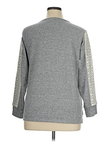 Flora Nikrooz Pullover Sweater (view 2)