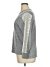 Flora Nikrooz Gray Pullover Sweater Size XL - photo 5
