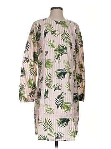 Lands' End Casual Dress (view 1)