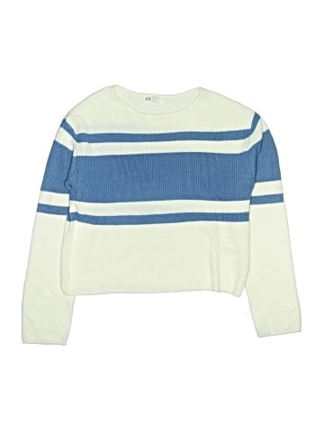 H&M Pullover Sweater (view 1)