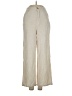 Lulus Ivory Casual Pants Size S - photo 1