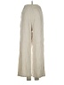 Lulus Ivory Casual Pants Size S - photo 2