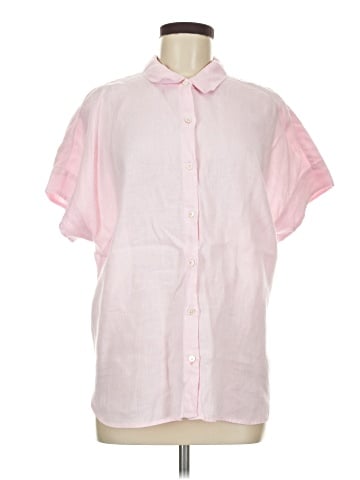 Tommy Bahama Short Sleeve Button-Down Shirt (view 1)