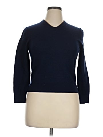 Paul Smith Wool Sweater (view 1)
