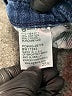 Adriano Goldschmied Blue Jeans Size 28R - photo 5