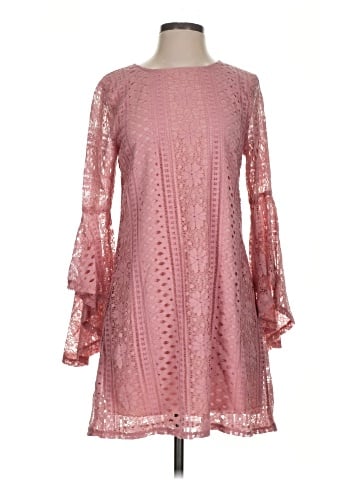 Altar'd State Cocktail Dress (view 1)