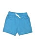 Cat & Jack Solid Blue Athletic Shorts Size 2T - photo 1