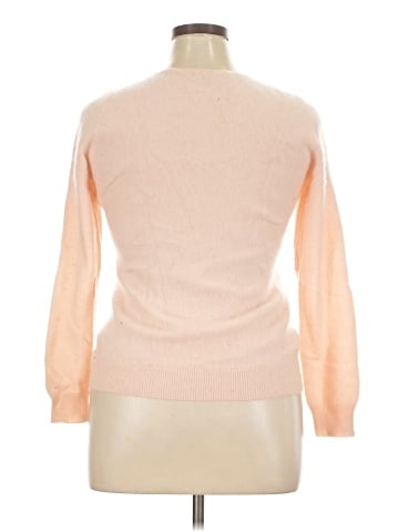 Charter Club Cashmere Pullover Sweater (view 2)