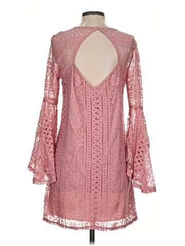 Altar'd State Cocktail Dress (view 2)