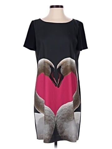 Moschino Cheap And Chic Casual Dress (view 1)