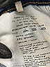 Blank NYC Blue Denim Shorts Size 28 waist - photo 4