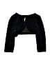 Nannette Black Cardigan Size 2T - photo 1