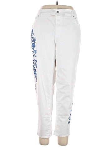 Talbots Jeans (view 1)